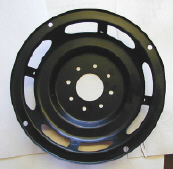Electrostatic painting, E-coat, Production paint