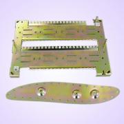 Electroplating